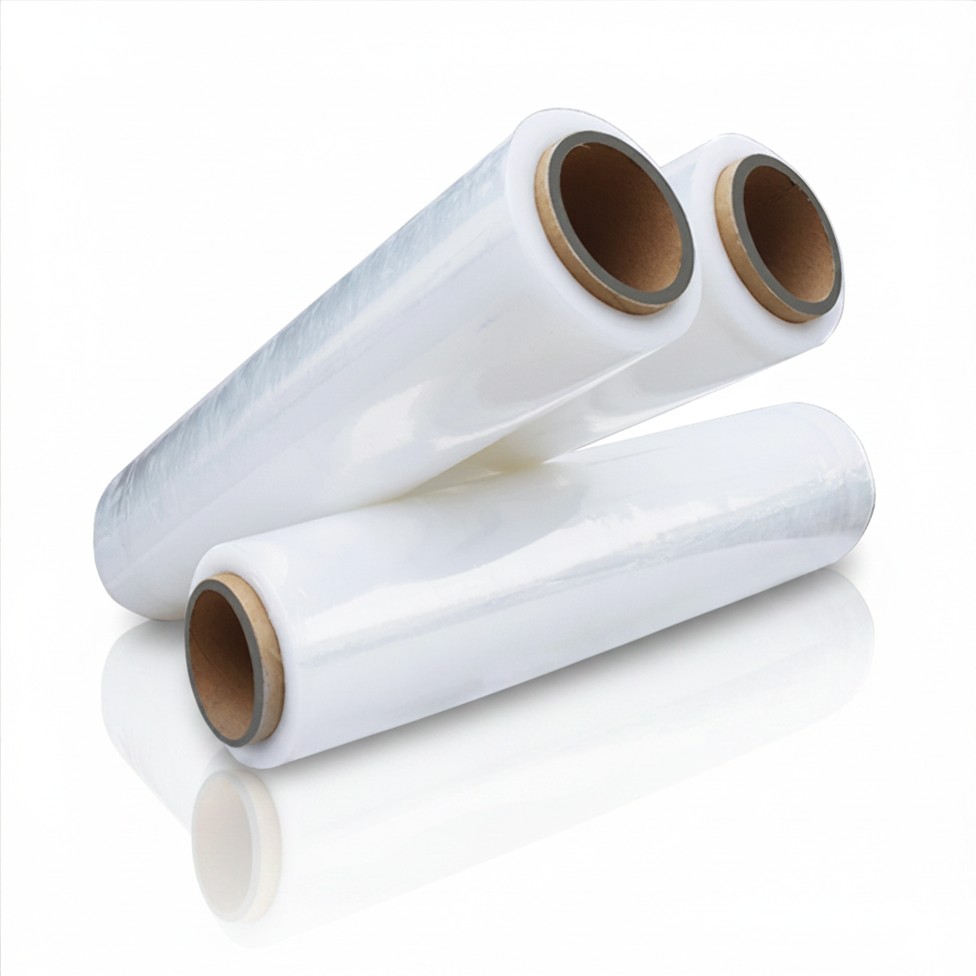 STRETCH FILM CLEAR